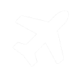 Airplane Icon