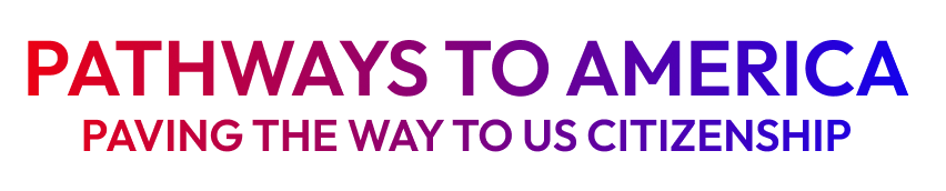 Pathways to America Logo